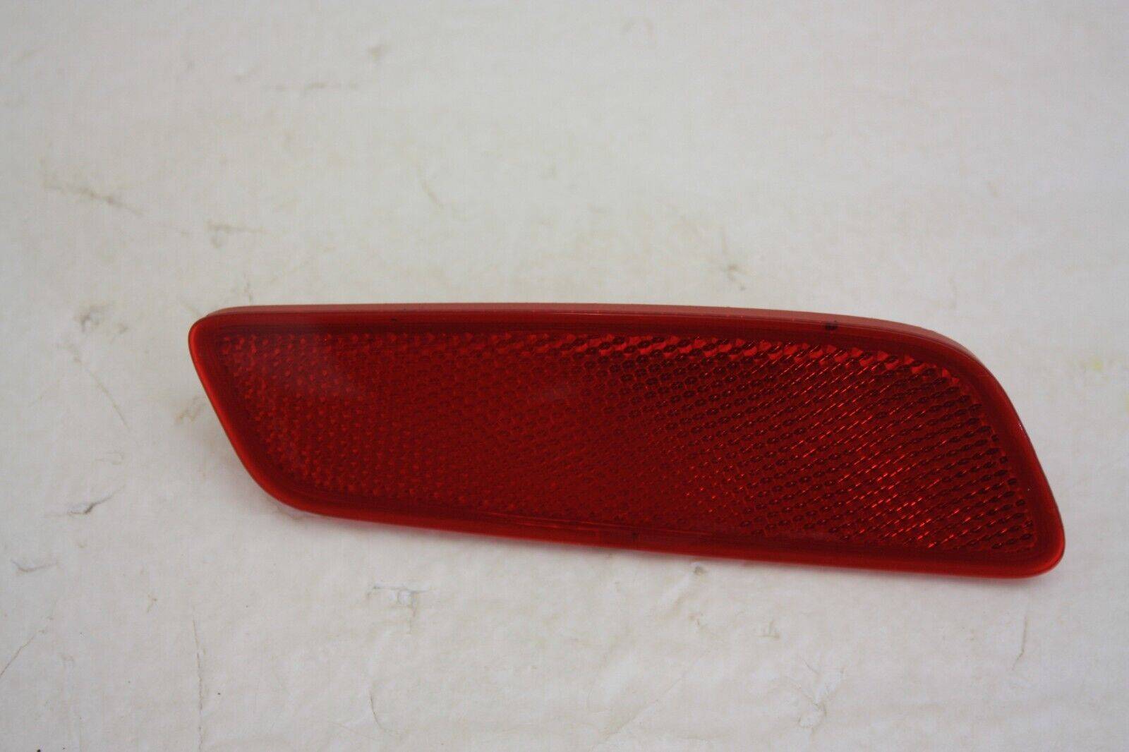 Vauxhall Mokka Rear Bumper Left Reflector 2021 ON 9835790680 Genuine 176581021887