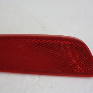 Vauxhall Mokka Rear Bumper Left Side Light Reflector 2021 ON 9835790680 Genuine - Image 3