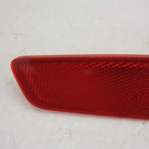 Vauxhall Mokka Rear Bumper Left Side Light Reflector 2021 ON 9835790680 Genuine - Image 4