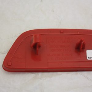 Vauxhall Mokka Rear Bumper Left Side Light Reflector 2021 ON 9835790680 Genuine - Image 7