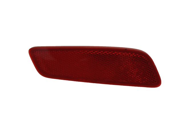 Vauxhall-Mokka-Rear-Bumper-Left-Side-Light-Reflector-2021-ON-9835790680-Genuine-177891522737