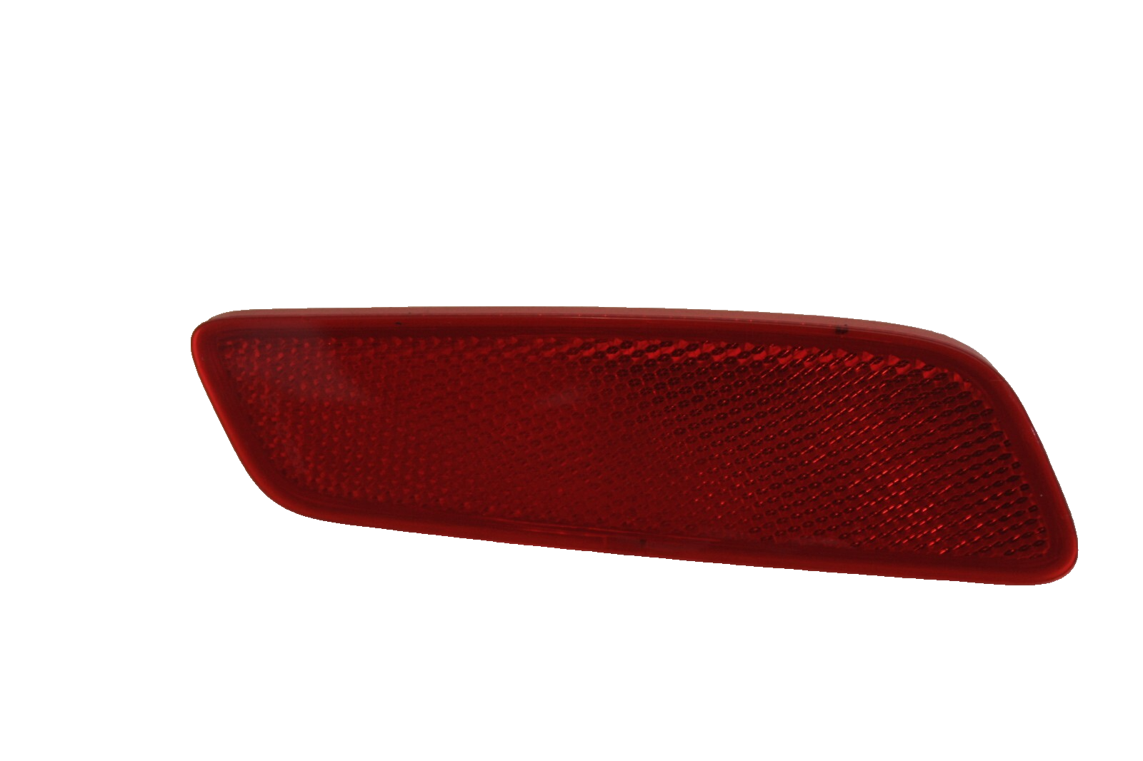 Vauxhall Mokka Rear Bumper Left Side Light Reflector 2021 ON 9835790680 Genuine