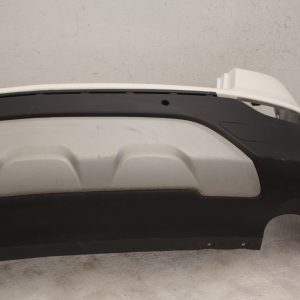 Vauxhall Mokka X Rear Bumper 2016 TO 2019 42541977 Genuine *DAMAGED* - Image 14