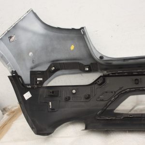Vauxhall Mokka X Rear Bumper 2016 TO 2019 42541977 Genuine *DAMAGED* - Image 23