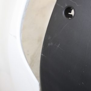 Vauxhall Mokka X Rear Bumper 2016 TO 2019 42541977 Genuine *DAMAGED* - Image 10