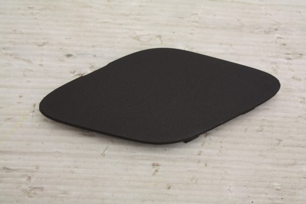 Vauxhall-Mokka-X-Rear-Bumper-Tow-Cover-2016-to-2019-42543379-Genuine-178293884337