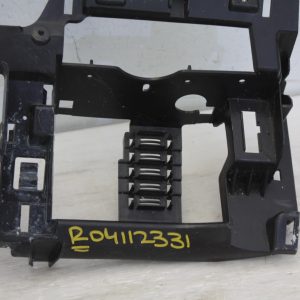 Vauxhall Vivaro Front Dashboard Bracket 9808169477 Genuine - Image 4