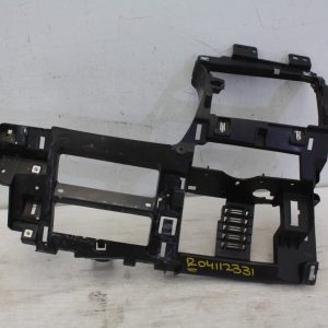 Vauxhall Vivaro Front Dashboard Bracket 9808169477 Genuine