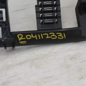 Vauxhall Vivaro Front Dashboard Bracket 9808169477 Genuine - Image 6