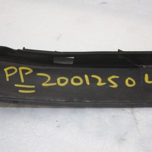 Vauxhall Zafira B Front Bumper Left Lower Trim 13247302 Genuine - Image 12