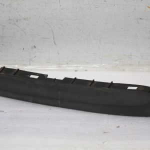 Vauxhall Zafira B Front Bumper Left Lower Trim 13247302 Genuine - Image 4