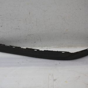 Vauxhall Zafira B Front Bumper Left Lower Trim 13247302 Genuine - Image 1