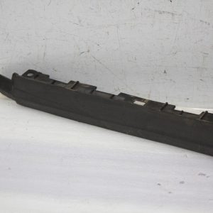 Vauxhall Zafira B Front Bumper Left Lower Trim 13247302 Genuine - Image 5