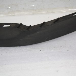 Vauxhall Zafira B Front Bumper Left Lower Trim 13247302 Genuine - Image 7