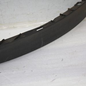 Vauxhall Zafira B Front Bumper Left Lower Trim 13247302 Genuine - Image 8