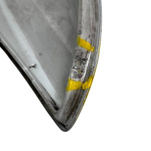 Vauxhall Zafira B Front Left Bumper Trim 2005 TO 2008 13124971 Genuine - Image 15