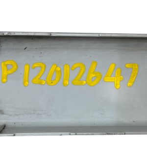 Vauxhall Zafira B Front Left Bumper Trim 2005 TO 2008 13124971 Genuine - Image 17