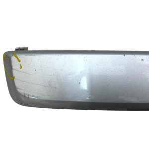 Vauxhall Zafira B Front Left Bumper Trim 2005 TO 2008 13124971 Genuine *DAMAGED* - Image 3