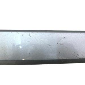 Vauxhall Zafira B Front Left Bumper Trim 2005 TO 2008 13124971 Genuine *DAMAGED* - Image 4