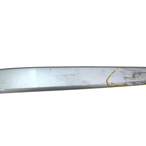 Vauxhall Zafira B Front Left Bumper Trim 2005 TO 2008 13124971 Genuine *DAMAGED* - Image 1