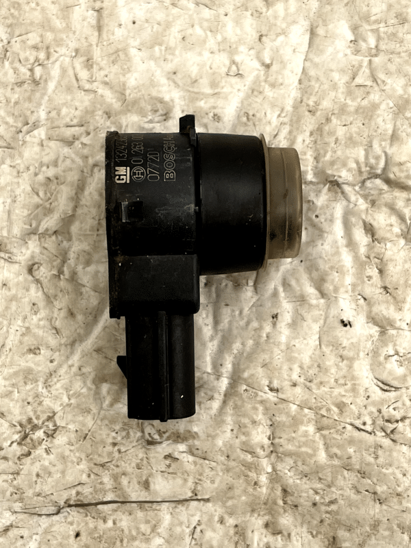 Vauxhall Zafira B PDC Parking Distance Sensor 13242365 Genuine 178558530897 4