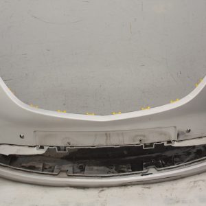 Vauxhall Zafira C Front Bumper 2012 TO 2016 13300485 Genuine *DAMAGED* - Image 3