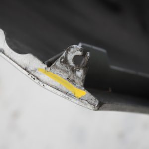 Vauxhall Zafira C Front Bumper 2012 TO 2016 13300485 Genuine *DAMAGED* - Image 22