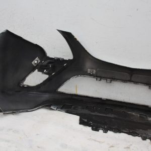 Vauxhall Zafira C Front Bumper 2012 TO 2016 13300485 Genuine *DAMAGED* - Image 25