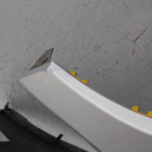 Vauxhall Zafira C Front Bumper 2012 TO 2016 13300485 Genuine *DAMAGED* - Image 7