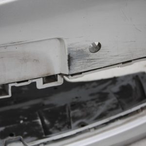 Vauxhall Zafira C Front Bumper 2012 TO 2016 13300485 Genuine *DAMAGED* - Image 8