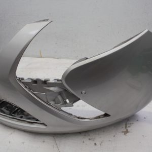 Vauxhall Zafira C Front Bumper 2012 TO 2016 13300485 Genuine *DAMAGED* - Image 9