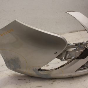 Vauxhall Zafira C Front Bumper 2012 TO 2016 13300485 Genuine *DAMAGED* - Image 10