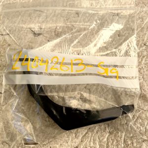 Vauxhall Zafira C Front Bumper Mounting Bracket 2016 TO 2018 39025725 Genuine - Image 11