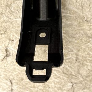 Vauxhall Zafira C Front Bumper Mounting Bracket 2016 TO 2018 39025725 Genuine - Image 7
