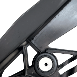Vauxhall Zafira Tourer Rear Bumper Left Mounting Bracket 12-16 13300738 Genuine - Image 14