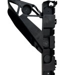 Vauxhall Zafira Tourer Rear Bumper Left Mounting Bracket 12 16 13300738 Genuine 178510567737