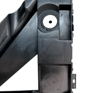 Vauxhall Zafira Tourer Rear Bumper Left Mounting Bracket 12-16 13300738 Genuine - Image 17