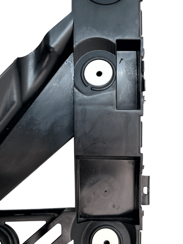 Vauxhall Zafira Tourer Rear Bumper Left Mounting Bracket 12 16 13300738 Genuine 178510567737 17