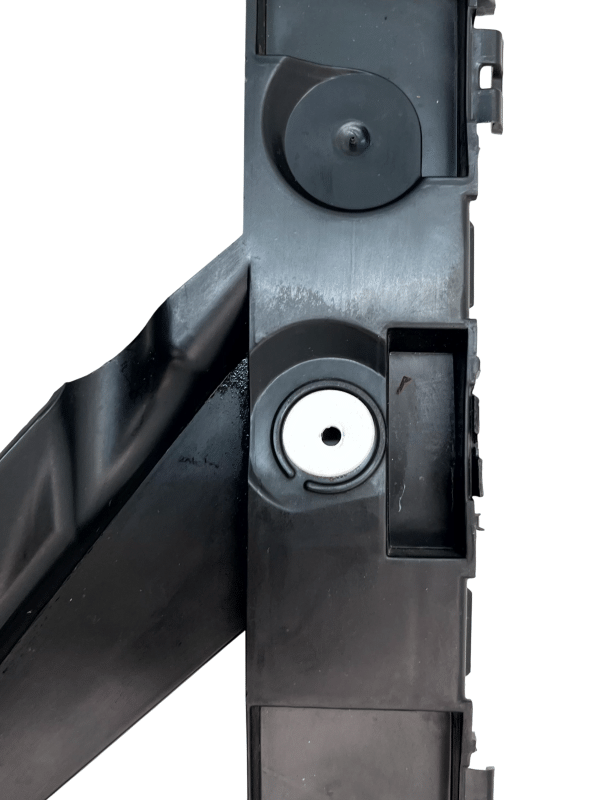 Vauxhall Zafira Tourer Rear Bumper Left Mounting Bracket 12 16 13300738 Genuine 178510567737 18