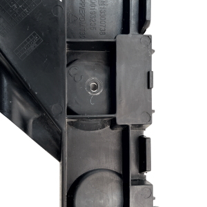 Vauxhall Zafira Tourer Rear Bumper Left Mounting Bracket 12-16 13300738 Genuine - Image 6
