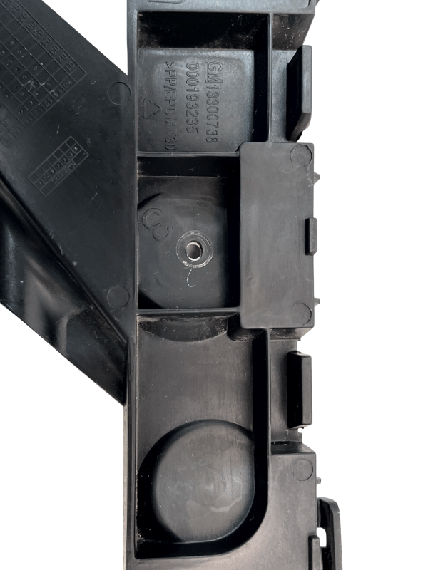 Vauxhall Zafira Tourer Rear Bumper Left Mounting Bracket 12 16 13300738 Genuine 178510567737 6