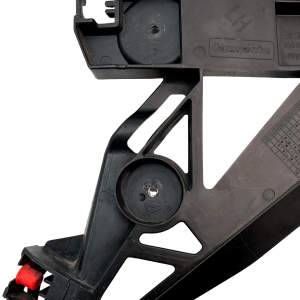 Vauxhall Zafira Tourer Rear Bumper Left Mounting Bracket 12-16 13300738 Genuine - Image 7
