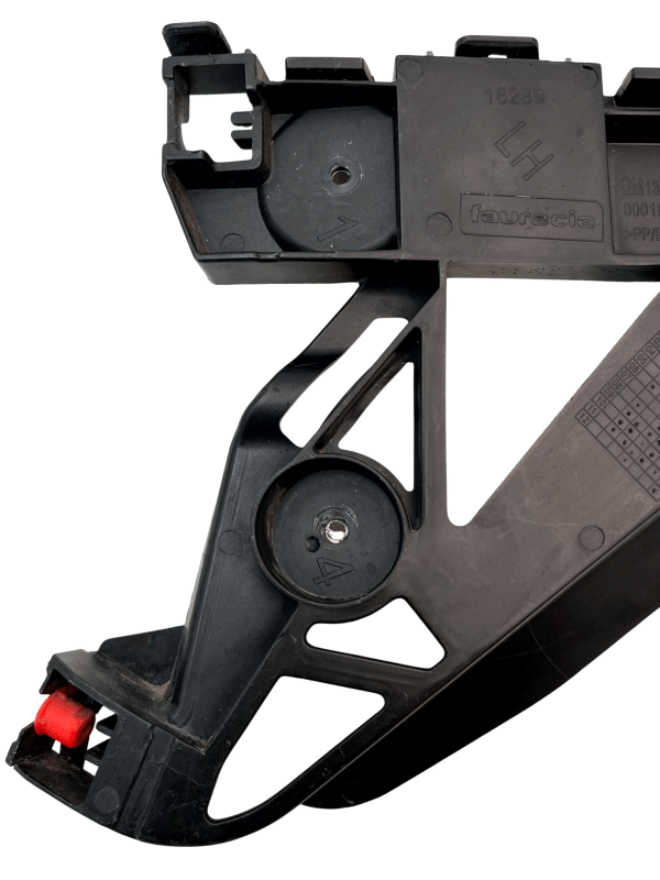 Vauxhall Zafira Tourer Rear Bumper Left Mounting Bracket 12 16 13300738 Genuine 178510567737 7
