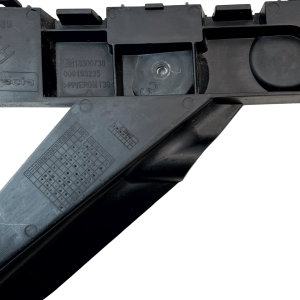 Vauxhall Zafira Tourer Rear Bumper Left Mounting Bracket 12-16 13300738 Genuine - Image 9