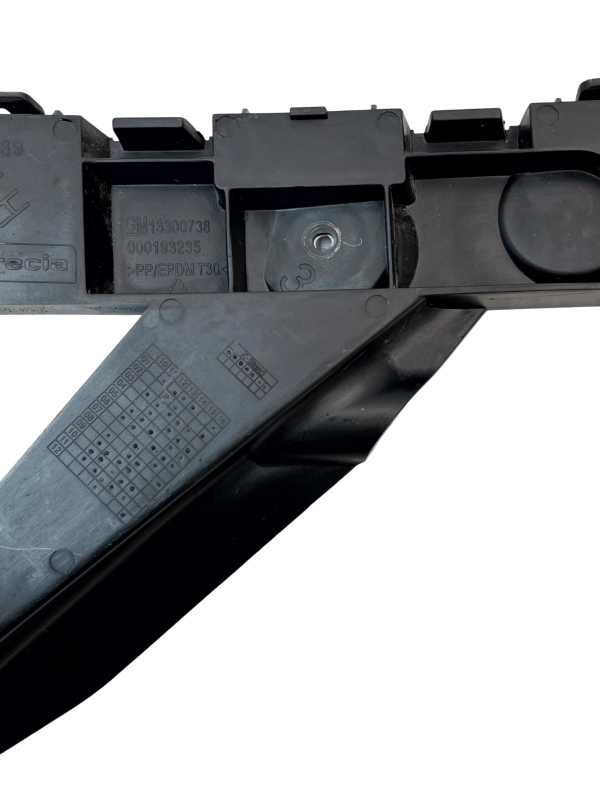 Vauxhall Zafira Tourer Rear Bumper Left Mounting Bracket 12 16 13300738 Genuine 178510567737 9