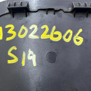 Volkswagen Golf MK7 Front Wheel Arch Liner Cap Cover 5G0805413C Genuine - Image 13