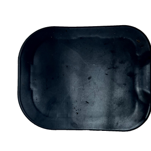 Volkswagen Golf MK7 Front Wheel Arch Liner Cap Cover 5G0805413C Genuine