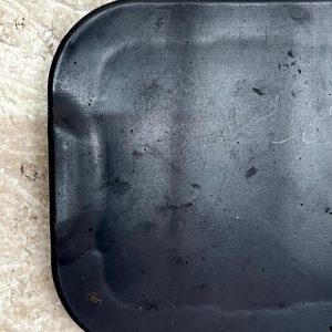 Volkswagen Golf MK7 Front Wheel Arch Liner Cap Cover 5G0805413C Genuine - Image 5