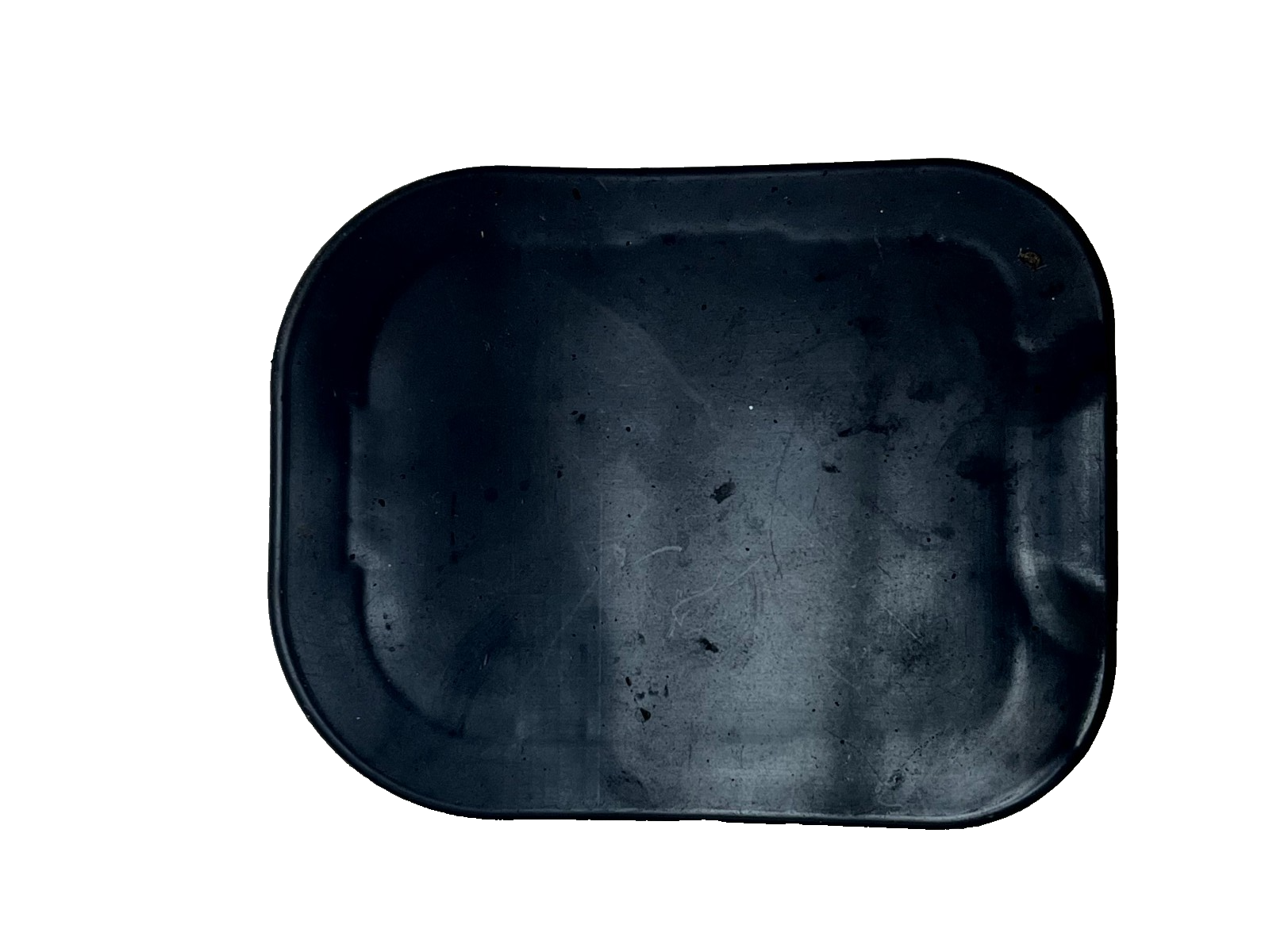 Volkswagen Golf MK7 Front Wheel Arch Liner Cap Cover 5G0805413C Genuine