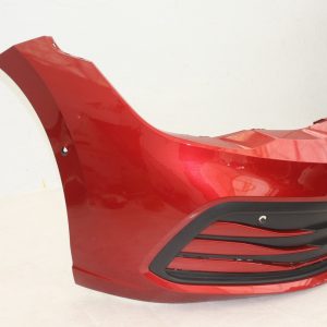 Volkswagen Golf MK8 Front Bumper 2020 to 2024 5H0807221J - Image 11